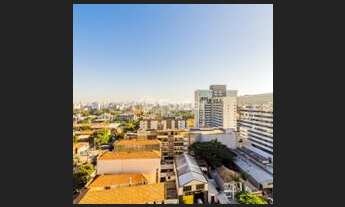 Imagem 5: Apartamento 1 quarto com infraestrutura moderna