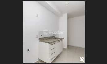 Imagem 6: Apartamento 2(dois) quartos com sacada e churrasqueira