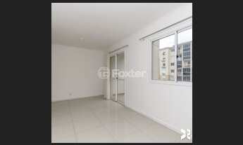 Imagem 3: Apartamento 2(dois) quartos com sacada e churrasqueira