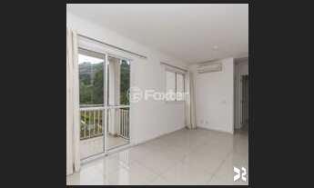 Imagem 1: Apartamento 2(dois) quartos com sacada e churrasqueira