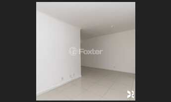 Imagem 4: Apartamento 2(dois) quartos com sacada e churrasqueira