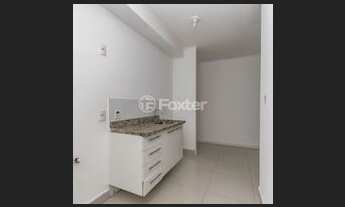 Imagem 7: Apartamento 2(dois) quartos com sacada e churrasqueira