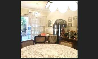 Imagem: Apartamento 3 quartos com living 2 ambientes