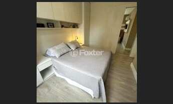 Imagem 3: Apartamento 3 quartos sendo 1 suite com churrasqueira