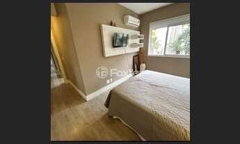 Imagem 4: Apartamento 3 quartos sendo 1 suite com churrasqueira