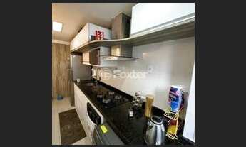 Imagem 2: Apartamento 3 quartos sendo 1 suite com churrasqueira