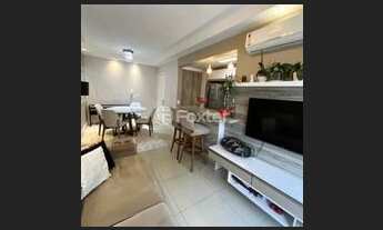 Imagem: Apartamento 3 quartos sendo 1 suite com