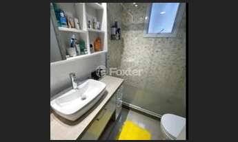 Imagem 6: Apartamento 3 quartos sendo 1 suite com churrasqueira