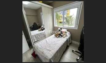 Imagem 5: Apartamento 3 quartos sendo 1 suite com churrasqueira