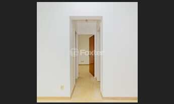 Imagem 4: Apartamento 2 (dois) quartos, living amplo, com vaga coberta e area de serviço integrada