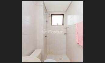 Imagem 6: Apartamento 2 (dois) quartos, living amplo, com vaga coberta e area de serviço integrada