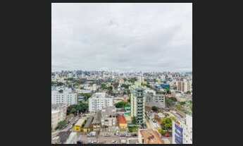 Imagem 5: Apartamento 2 (dois) quartos, living amplo, com vaga coberta e area de serviço integrada