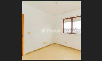 Imagem 7: Apartamento 2 (dois) quartos, living amplo, com vaga coberta e area de serviço integrada