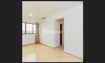 Imagem: Apartamento 2 (dois) quartos, living amplo