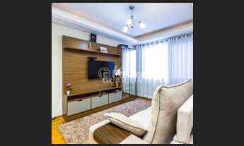 Imagem: Apartamento 2(dois) quartos sendo 1 suite