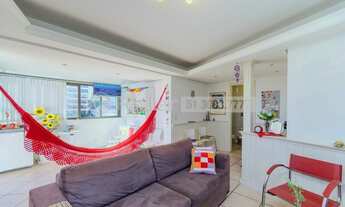 Imagem: Apartamento a venda no Grenoble, Petrópolis