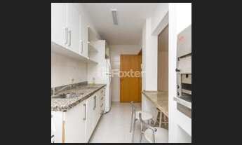 Imagem 6: Apartamento 3 quartos sendo 1 suite com área de serviço separada