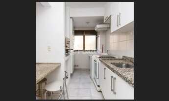 Imagem 5: Apartamento 3 quartos sendo 1 suite com área de serviço separada