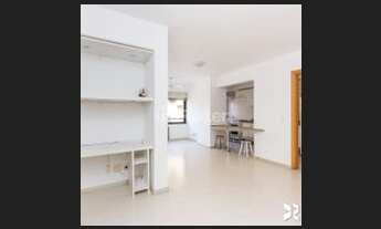 Imagem 2: Apartamento 3 quartos sendo 1 suite com área de serviço separada