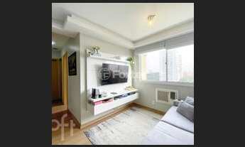 Imagem: Apartamento 3 quartos sendo 1 suite living