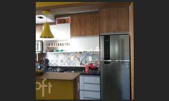 Imagem 3: Apartamento à venda no bairro Santana - Porto Alegre/RS