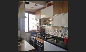 Imagem 4: Apartamento à venda no bairro Santana - Porto Alegre/RS