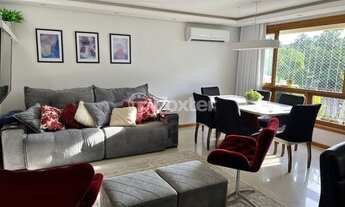 Imagem: Apartamento a venda de 3 quartos e 2 vagas