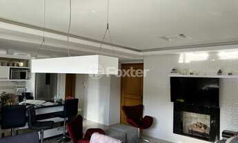 Imagem 5: Apartamento a venda de 3 quartos e 2 vagas no Vista Alegre, Jardim Itu Porto Alegre