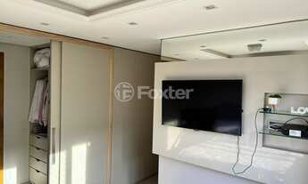 Imagem 6: Apartamento a venda de 3 quartos e 2 vagas no Vista Alegre, Jardim Itu Porto Alegre