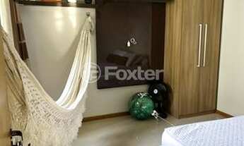 Imagem 3: Apartamento a venda de 3 quartos e 2 vagas no Vista Alegre, Jardim Itu Porto Alegre