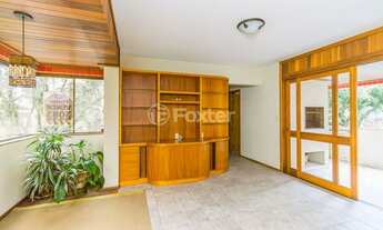 Imagem 2: Apartamento a venda de 2 quartos e 2 vagas no San Marino, Petrópolis Porto Alegre