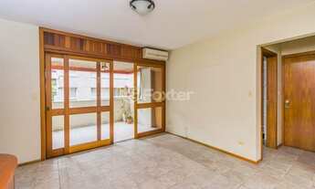 Imagem 3: Apartamento a venda de 2 quartos e 2 vagas no San Marino, Petrópolis Porto Alegre