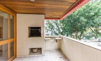 Imagem 6: Apartamento a venda de 2 quartos e 2 vagas no San Marino, Petrópolis Porto Alegre