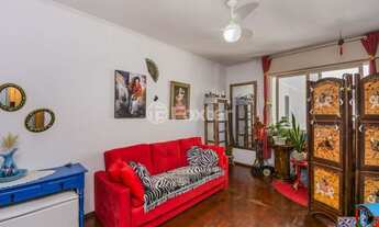 Imagem: Apartamento de 2 (dois) dormitórios no