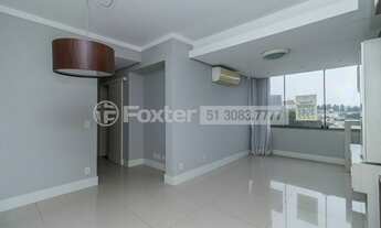 Imagem: Apartamento a venda de 2 (dois) dormitórios