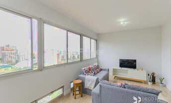 Imagem 1: Apartamento cobertura a venda de 3 quartos e 1 vaga no Pedras Altas, Petrópolis Porto Aleg