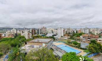 Imagem 6: Apartamento cobertura a venda de 3 quartos e 1 vaga no Pedras Altas, Petrópolis Porto Aleg