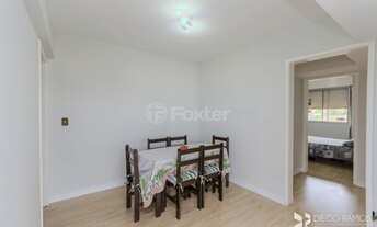 Imagem 7: Apartamento cobertura a venda de 3 quartos e 1 vaga no Pedras Altas, Petrópolis Porto Aleg