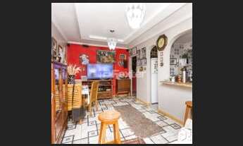 Imagem: Apartamento 2 quartos, sala par dois ambiente