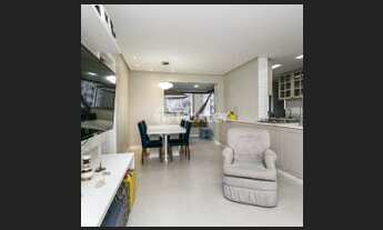 Imagem 2: Apartamento 3 quartos 1 sendo suite e churrasqueira