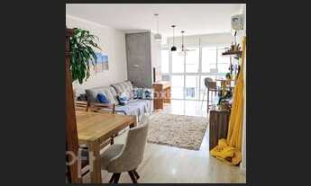 Imagem 5: Apartamento 2(dois) quartos com suite sacada e churrasqueira