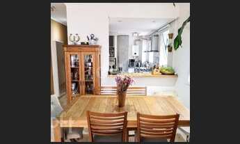 Imagem 4: Apartamento 2(dois) quartos com suite sacada e churrasqueira