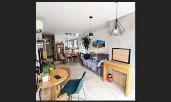 Imagem 7: Apartamento 2(dois) quartos com suite sacada e churrasqueira