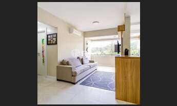 Imagem: Apartamento 2(dois) quartos sendo 1 suite