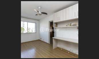 Imagem: Apartamento 1 quarto Semi-mobiliado