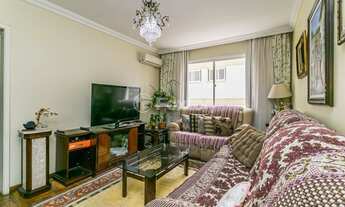 Imagem: Apartamento de 3 dormitórios e 2 vagas