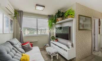 Imagem: Apartamento a venda de 3 quartos e 1 vaga