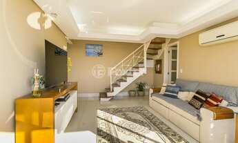 Imagem 4: Apartamento cobertura a venda de 3 quartos e 2 vagas no The Ambassador, Vila Ipiranga Port