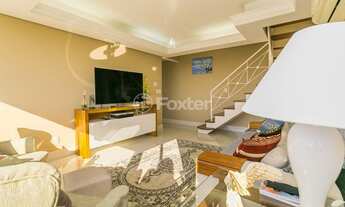 Imagem 5: Apartamento cobertura a venda de 3 quartos e 2 vagas no The Ambassador, Vila Ipiranga Port