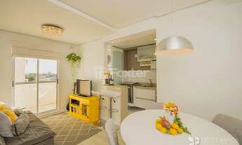 Imagem: Apartamento a venda no Boulevard das Palmeiras